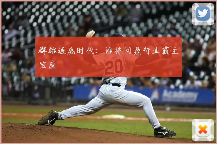 群雄逐鹿时代：谁将问鼎行业霸主宝座